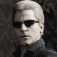 Albert Wesker
