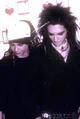 The Kaulitz Twins 