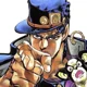Jotaro Kujo