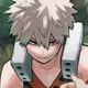 Bakugo katsuki 