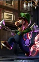 Luigi mansion