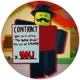 Red battler