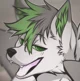 Psychopath furry bro
