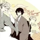 Dazai and Kunikida