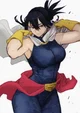 Nana Shimura