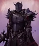 Giant knight