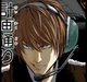 01 LIGHT YAGAMI