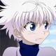 Killua Zoldyck