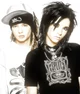 The Kaulitz Twins 