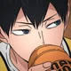 Kageyama Tobio