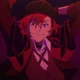 Nakahara Chuuya 