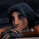 Ezra Bridger