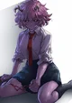 Mina Ashido