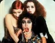 Rocky horror 