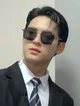 Bodyguard Mingyu 