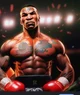 Mike Tyson 