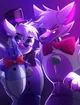 FT Foxy an FT Freddy