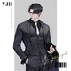 BL Mafia Leader
