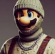 Hood MARIO
