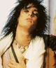 Nikki Sixx