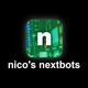 Nicos Nextbots Gang