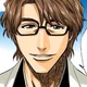 Sosuke Aizen
