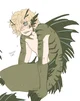 Merman Tweek 