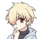 Amnesiac villain