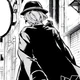 Chuuya Nakahara 