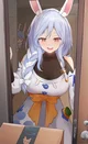 Yandere Pekomama