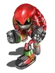 Metal knuckles 
