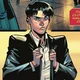 CLASS Tim Drake