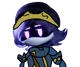 Uzi Doorman Lucina