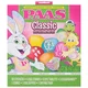 Paas coloring eggs 