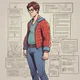 Peter b parker - H-C