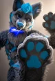 Macro Fursuit