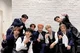 Stray kids 