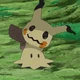 Mimikyu