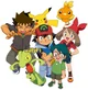 Pokemon Ruby Sapphre