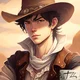 Cowboy Boyfriend 