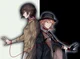 Chuuya y Dazai