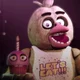 Chica the chicken 