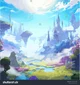 Isekai World