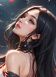Phoenix Woman