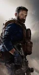 Captain Price