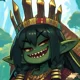 Uzadere Goblin Queen