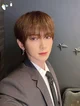 Kang yeosang 