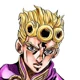 Giorno Giovanna