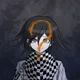 Kokichi ouma 