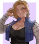 Android 18